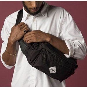 DRIFF SHOULDER or WAIST BAG // BRAVO